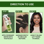 Alps Goodness Hair Growth & Glass Skin Duo