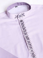 Vastranavya Exclusive Festival Wear Viscose Real Mirror Work Kurta with Dupatta Collection