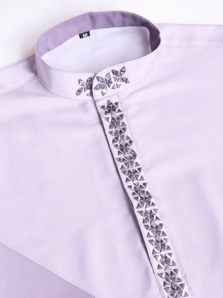 Vastranavya Exclusive Festival Wear Viscose Real Mirror Work Kurta with Dupatta Collection