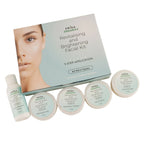 Prisa Organics Whitening Facial Kit
