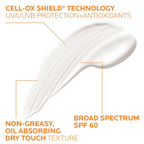 La Roche-Posay SPF 60-0.15 Pounds Sunscreen Cream For Oily Skin