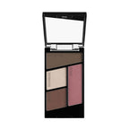 Wet n Wild Color Icon Eyeshadow Quad - Sweet As Candy