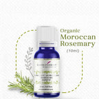Dark Forest Organic Moroccan Rosemary Essential Oil