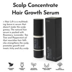 Enn Hair Lift Hair Growth Serum