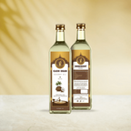 Giramritphal Kachi Ghani Cold Pressed Coconut Oil - Distacart