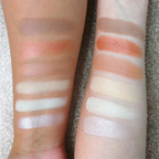 Rude Cosmetics Audacious Contour Palette