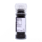 Tassyam Organics Black Pepper Grinder Bottle - Distacart