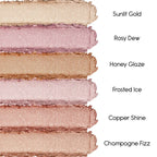 Kay Beauty By Katrina Kaif Illuminating Highlighter - Frosted Ice