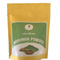Adya Organics Moringa Powder