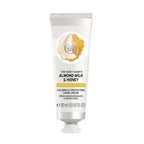 The Body Shop Almond Milk & Honey Calming & Protecting Hand Cream