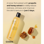 Cosrx Full Fit Propolis Synergy Toner