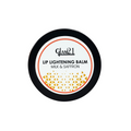 Glam21 Lip Balm In Milk & Saffron Flavour