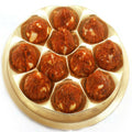 Ghasitaram Kaju Figs/ Anjeer Modaks - Distacart