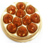 Ghasitaram Kaju Figs/ Anjeer Modaks - Distacart