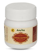 Amrita Shiva Gutika Tablets - Distacart