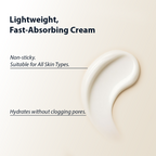 Dermistry 10% Collagen Skin Tightening Anti Aging Day Night Hydrates Moisture Face Cream - Distacart