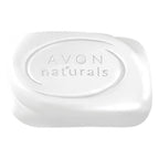 Avon Naturals Nourishing Soap