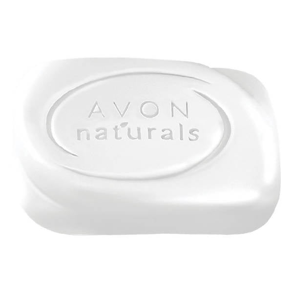 Avon Naturals Nourishing Soap