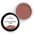 Aravi Organic Everyday Vegan Lip And Cheek Tint - Coffee Queen