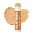 Bake 10% L-Ascorbic Acid Tinted Butter Brightening Lip Balm SPF 55 PA++++ - Distacart
