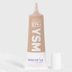 Inglot Playinn YSM Smoothing Face Foundation - 41