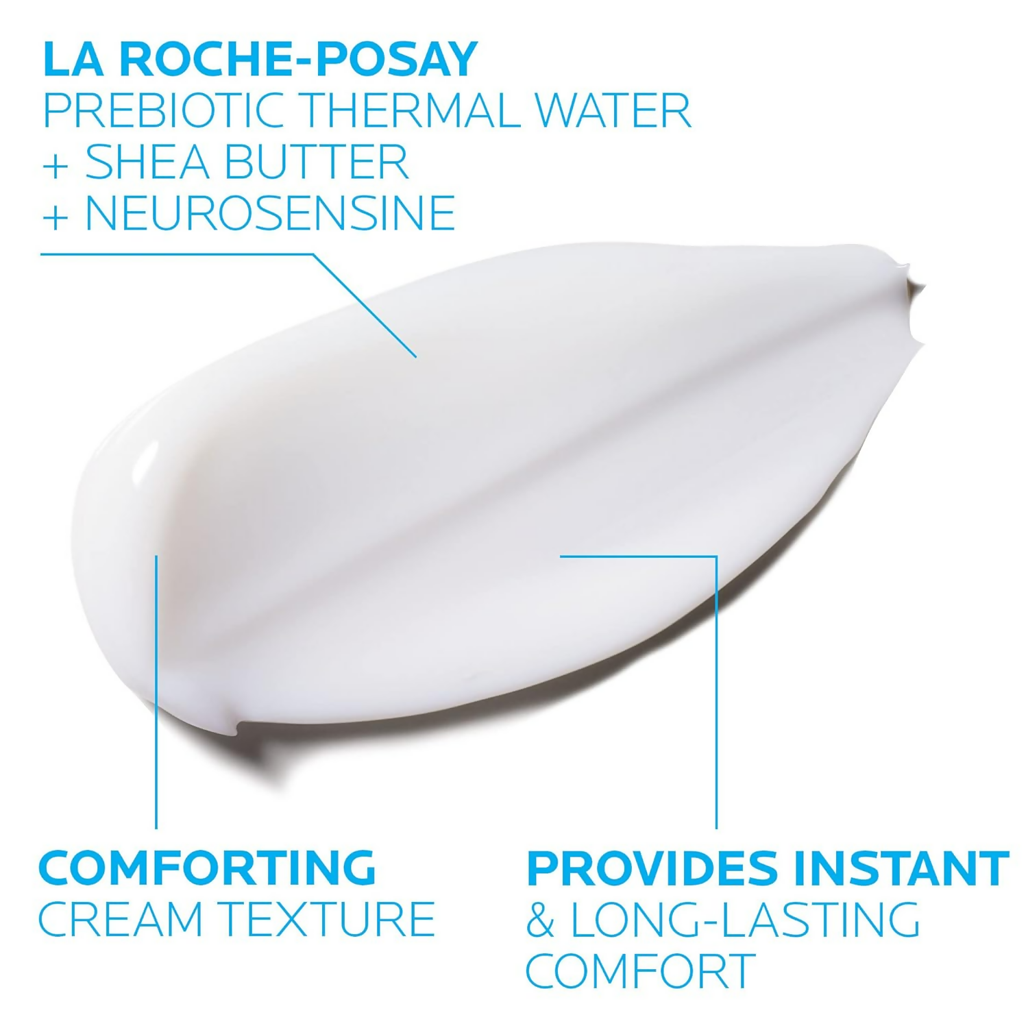 La Roche Posay Toleriane Moisturizer For Soothing