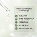 Keya Seth Aromatherapy Skin Lightening Neck + Elbow + Knee & Ankle Serums and Essence