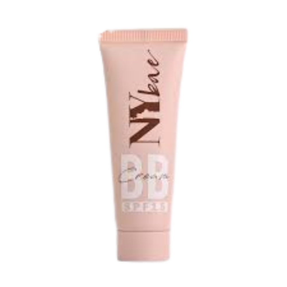 NY Bae BB Cream with SPF 15 - Vanilla 01 - Distacart