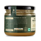 Two Brothers Organic Farms Taramira Honey, Raw Mono-Floral