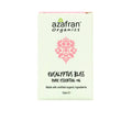 Azafran Organics Eucalyptus Bliss Pure Essential Oil