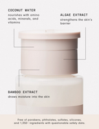 Versed Baby Cheeks All In One Hydrating Milk