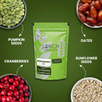 Sorich Organics Antioxidant Mix Nut Seed Berries - Distacart