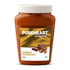 Pureheart Nut Spread Choco Hazelnut - Distacart