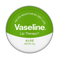 Vaseline Lip Therapy - Aloe