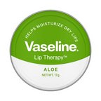 Vaseline Lip Therapy - Aloe