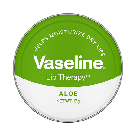 Vaseline Lip Therapy - Aloe