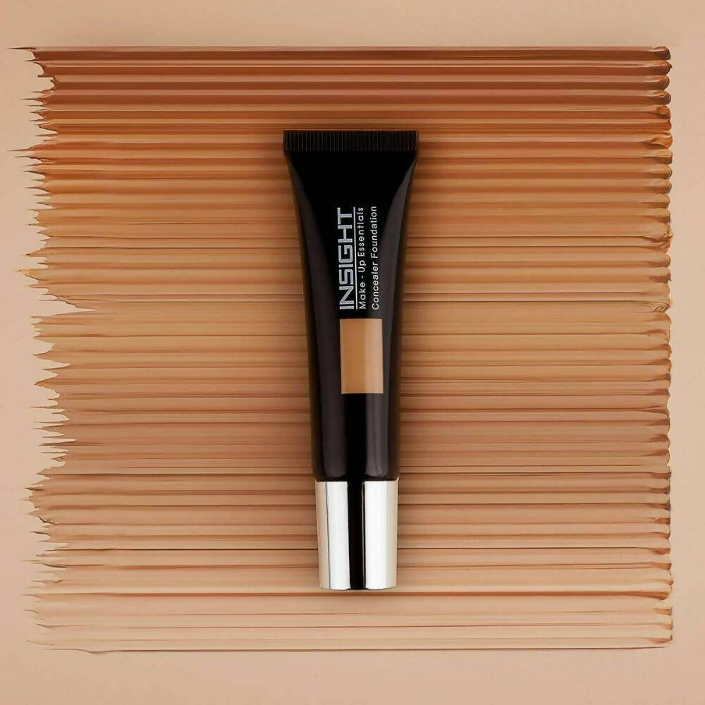 Insight Cosmetics Concealer Foundation - Beige Matt - Distacart