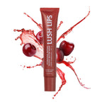 Conscious Chemist Peptide Lip Balm, Lush Lips with SPF15 - Cherry Bubblegum