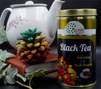 Wala Organics Black Tea