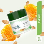 Kulsum's Kaya Kalp Seaweed Gel For Under Eye Dark Circle & Puffiness Reduction