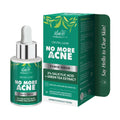 Iba Advanced Activs Crystal Clear No More Acne Power Serum