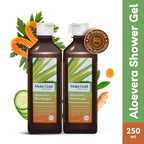 Axiom Mukti Gold Aloevera Shower Gel