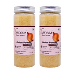 Tassyam Organics Strong Onion Powder - Distacart