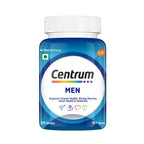 Centrum Men Supports Overall Health Tablets - Distacart