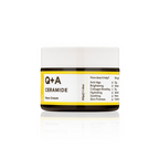 Q+A Ceramide Barrier Defence Face Cream - Distacart