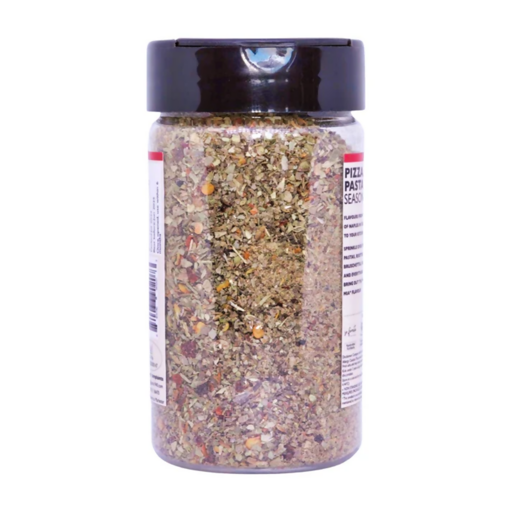 Tassyam Organics Napoletana Pizza Seasoning - Distacart