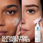La Roche-Posay Toleriane Hydrating Gentle Face Wash Cleanser