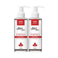 Mirah Belle Papaya Body Wash