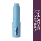 Glam21 Moisturizing Lip Balm With Hyaluronic Acid - Distacart