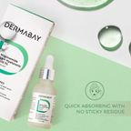 Dermabay Niacinamide 5%+ Hyaluronic acid 1% Serum